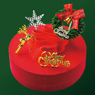 【限定50台】チョコレートショップ Xmasアニバーサリー