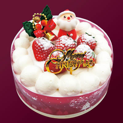 【限定100台】綾南自然菓子 Showado いちごの森