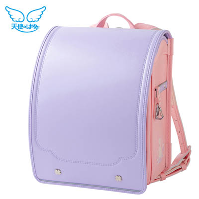 天使のはね　ハーモニー　ピュアイーズ<ベビーピンク/フレンチライラック>