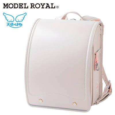 天使のはね　モデルロイヤル　ナチュール<ミルクティベージュ>