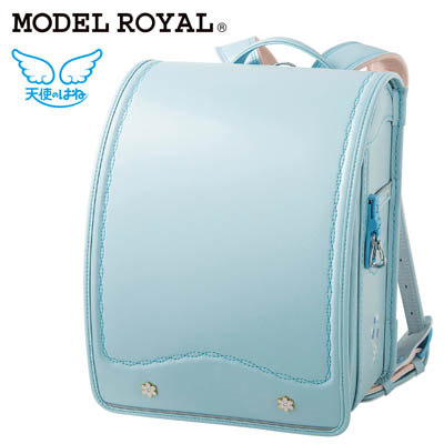 天使のはね　モデルロイヤル　ナチュール<シャーベットミント>