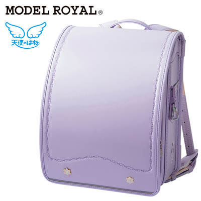 天使のはね　モデルロイヤル　ナチュール<フレンチライラック>