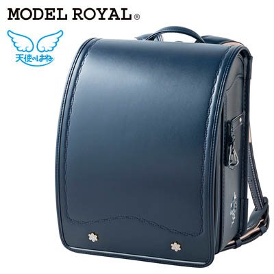 天使のはね　モデルロイヤル　ナチュール<ネイビー>