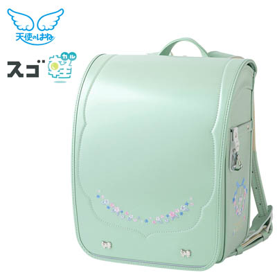 天使のはね　スゴ軽　プティブーケ<ルナピスターシュ>