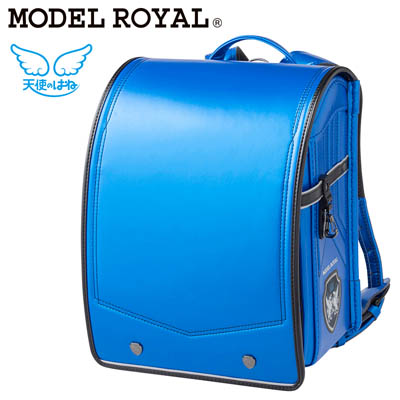 天使のはね　モデルロイヤル　ドラグーン<パールメタルマリン/ブラック>