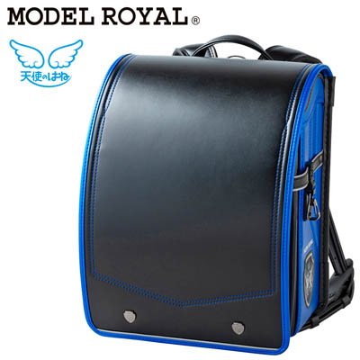 天使のはね　モデルロイヤル　ドラグーン<ブラック/パールメタルマリン>