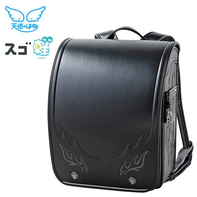 天使のはね　スゴ軽　ブレイズ<ブラック>