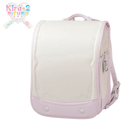 キラキラミルモ（R）フェアリージュエル<バニラ/ロゼ>