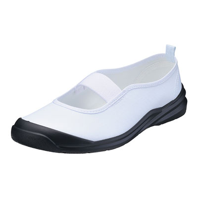 うわばきプラス　101　黒