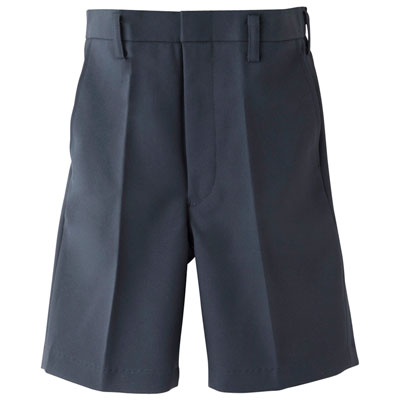 スクール丈長半ズボン